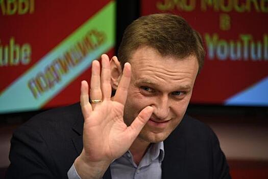 «Встреча Навального и Пригожина не наносит ущерб ни одной из сторон»