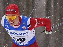 «Не надо вести себя, как истеричка»: Губерниев о Большунове