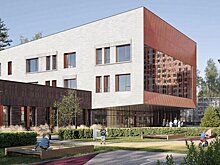 Строительство 16 детских садов началось в Москве в 2025 году