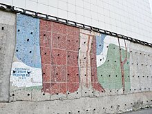 Сграффито и панно советского периода станут объектами культурного наследия