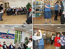 На Юго-Западе определили лучших социальных работников