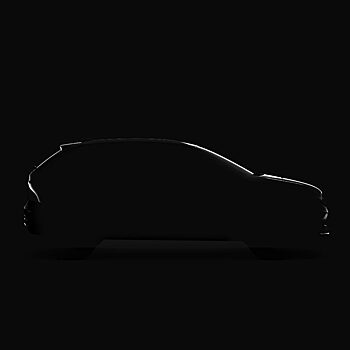 Автоконцерн АВТОВАЗ опубликовал первое изображение новой модели LADA в РФ в 2021 году