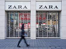 Экономист высказался о вероятности скорого возвращения Zara в Россию
