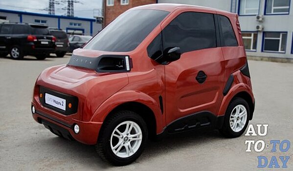 Российские электромобили: характеристики, средние цены, какие машины выпускаются, фото