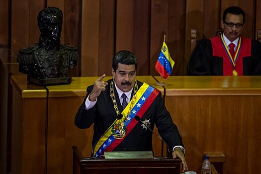 Венесуэла предложит новое решение для рынка нефти