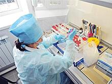 В регионе остановился прирост выявляемости вируса иммунодефицита человека