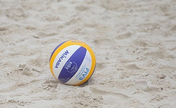 В Казани у экстрим-парка "Урам" открывается летняя волейбольная площадка