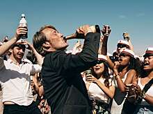 Фильмы про алкоголь, которые заставят бросить пить