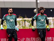 Куртуа, Онана, Санчес, Нойер, Шевалье, Доннарумма, Алиссон, Мартинес, Мамардашвили и Райя – в списке номинантов на приз вратарю года от IFFHS