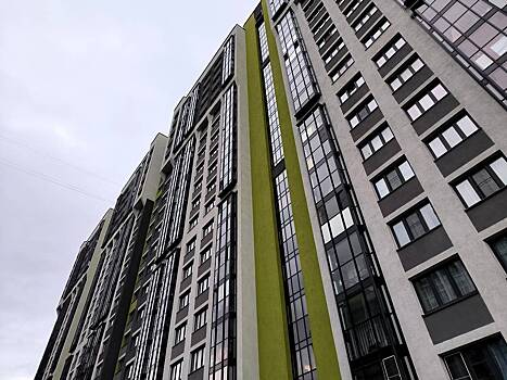 Предсказаны ипотечные ставки в 2025 году