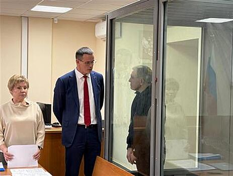 Экс-главе минтранса Самарской области Ивану Пивкину вынесли приговор