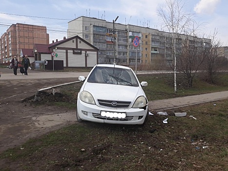 Пьяный водитель сбил в Рыбном пешехода
