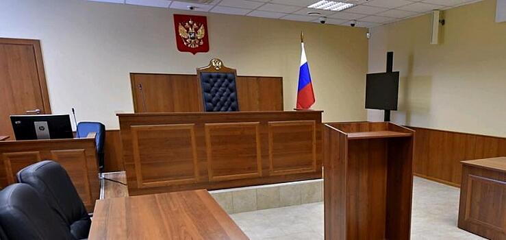 Тренеру, виновному в гибели троих детей в результате ДТП, вынесли приговор