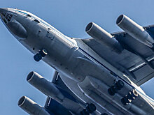 Военная авиация подключилась к битве с коронавирусом