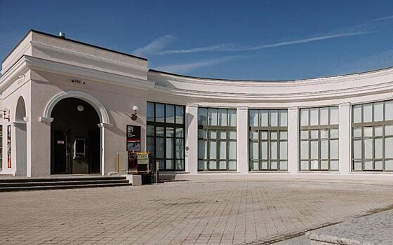 В Торговом городке в Рязани открылся цифровой музей