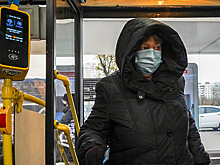 787 новых случаев коронавируса выявили в Подмосковье