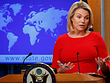 Кого и что США перестанут финансировать в Сирии (картинку плиз)