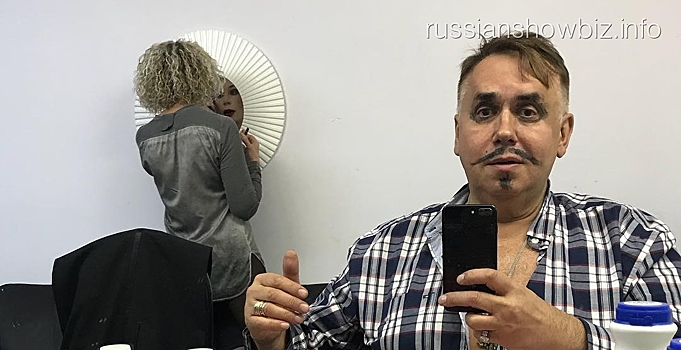 Садальский рассказал об отношениях Васильевой и Полищук