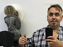 Садальский рассказал об отношениях Васильевой и Полищук