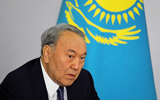 Суд отобрал фамилию у жены брата Назарбаева