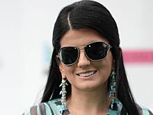 «Рада, что сын похож на мужа»: певица Диана Гурцкая — откровенно о своей семье