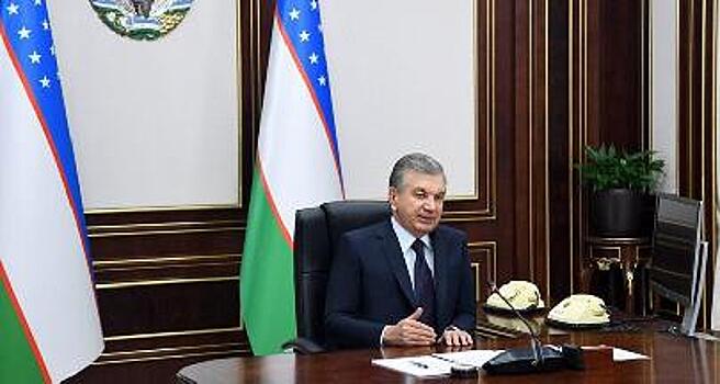 Специальная комиссия займётся развитием образования в области прав человека в Узбекистане