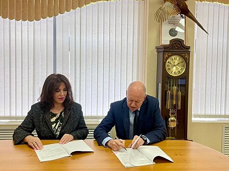 Студенты Кировского ГМУ будут проходить обучение на базе медцентра «Совермед»