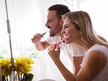 Сколько раз в день нужно чистить зубы, чтобы снизить риск сердечной недостаточности