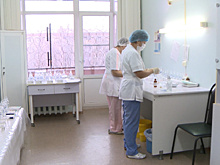В Амурской области выявили 13 новых случаев заражения COVID-19
