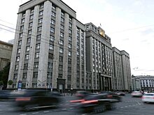 В Думу планируют внести законопроект о запрете продажи энергетиков детям