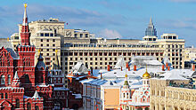 Собянин: бюджет Москвы пополняется рекордными доходами благодаря туризму