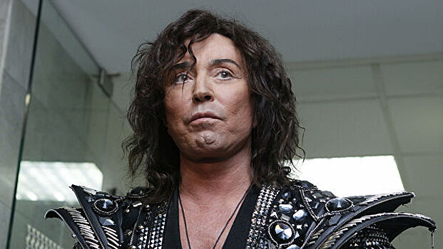 Директор Леонтьева сообщил, где на самом деле живет певец