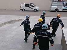 На газопроводе в Азербайджане прогремел взрыв