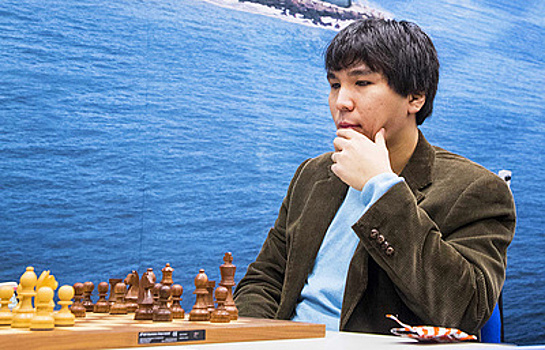 Американец Уэсли Со стал победителем шахматного супертурнира в Нидерландах