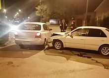 Пассажирка новосибирского такси впала в кому после ДТП