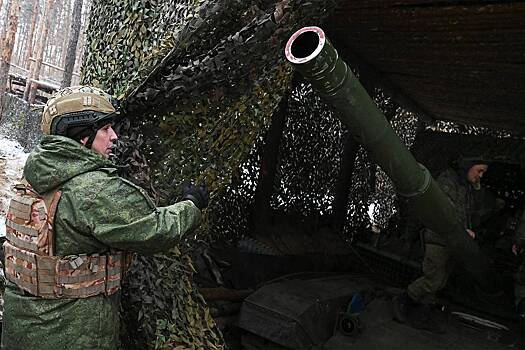 В США поздравили с днем рождения легендарный российский танк