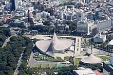 Сотрудник Олимпийского комитета Японии совершил самоубийство
