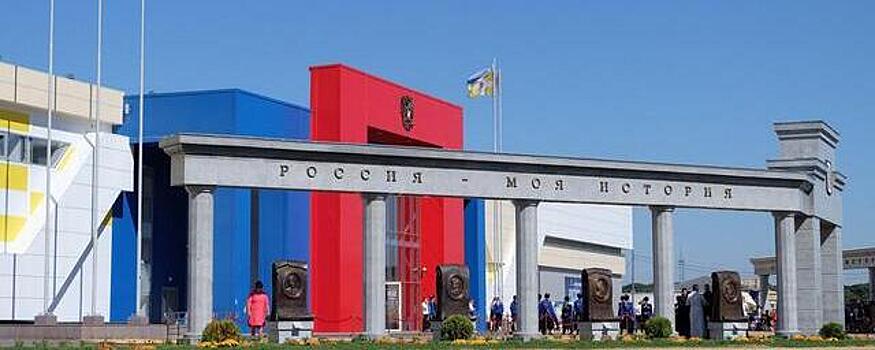 В Ставрополе детскую праздничную программу в честь Дня Победы перенесут в музей
