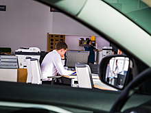 Цены на автомобили российской сборки за неделю рекордно выросли