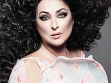 Сильная и стойкая. Нелегкая женская судьба Лолиты Милявской