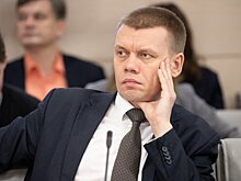 Депутат МГД Ступин ведет нелегальную адвокатскую деятельность