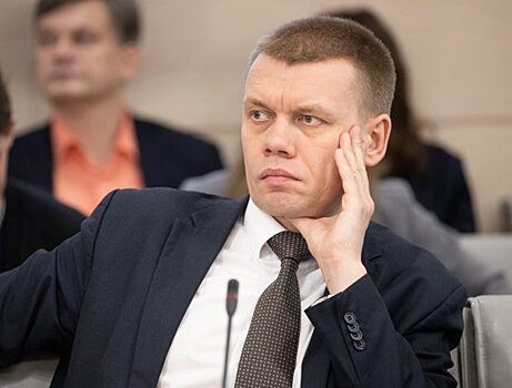 Депутат МГД Ступин ведет нелегальную адвокатскую деятельность