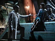 Сезон в театре Маяковского начнется бенефисом Светланы Немоляевой