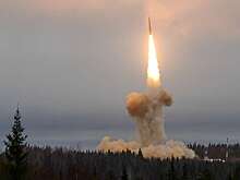 Пентагон запросил миллиарды на гиперзвуковое оружие