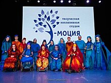 У Татарстана будет свой фестиваль инклюзивных театров?