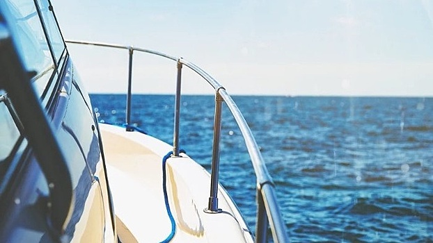 «Деловая газета.Юг» проводит парусную регату в Геленджике