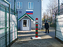 В Совфеде назвали территориальные претензии Эстонии к РФ невыполнимыми