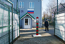 В Совфеде назвали территориальные претензии Эстонии к РФ невыполнимыми
