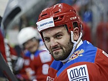Агент Николаев: Радулов не планирует завершать карьеру после ухода из "Ак Барса"