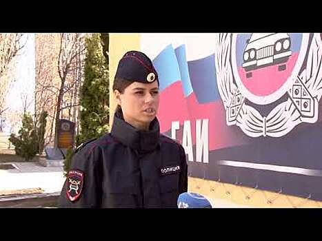 В Саратове патрульные начали массово задерживать пешеходов нарушителей